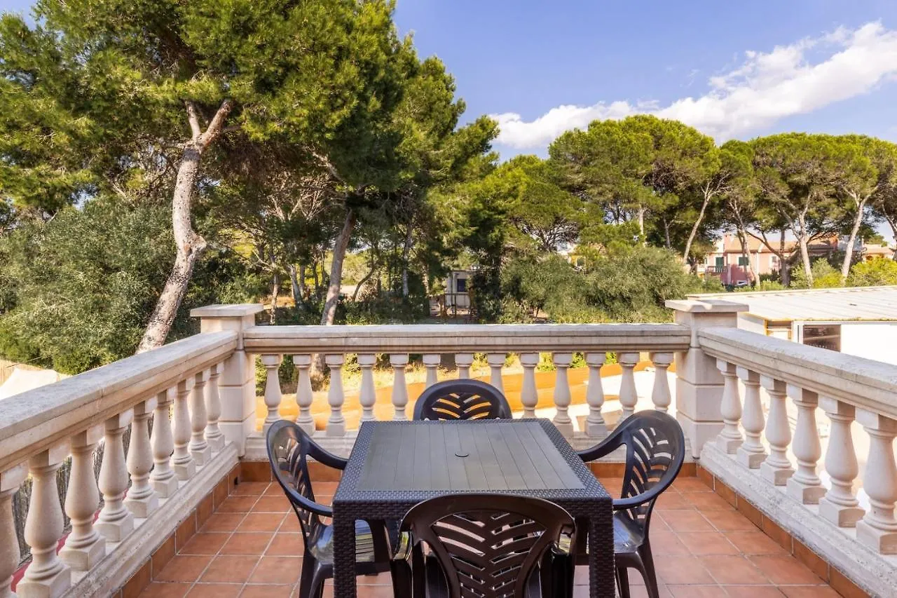 Villa Malen Palma de Mallorca 0*,  Spain