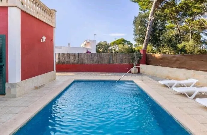 Villa Malen Palma de Mallorca 0*,  Spain