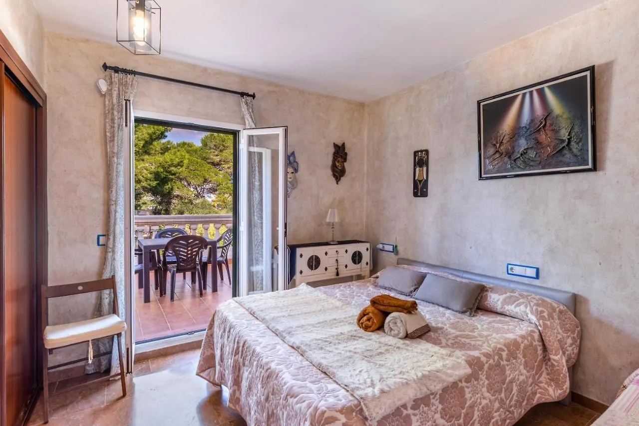 Villa Malen Palma de Mallorca