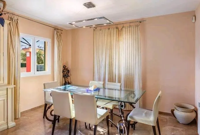 Villa Malen Palma de Mallorca 0*,