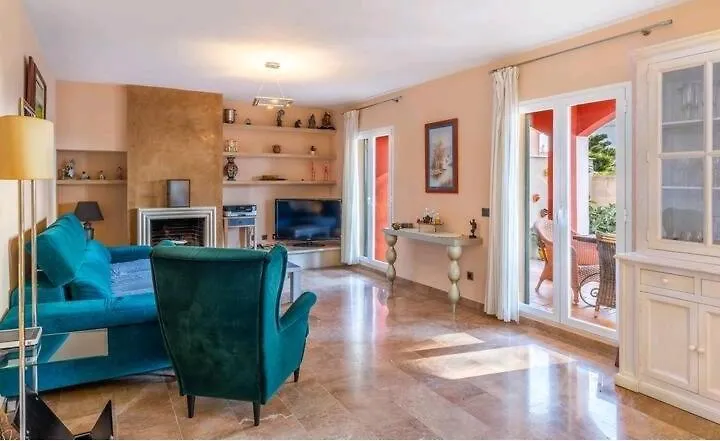 Villa Malen Palma de Mallorca
