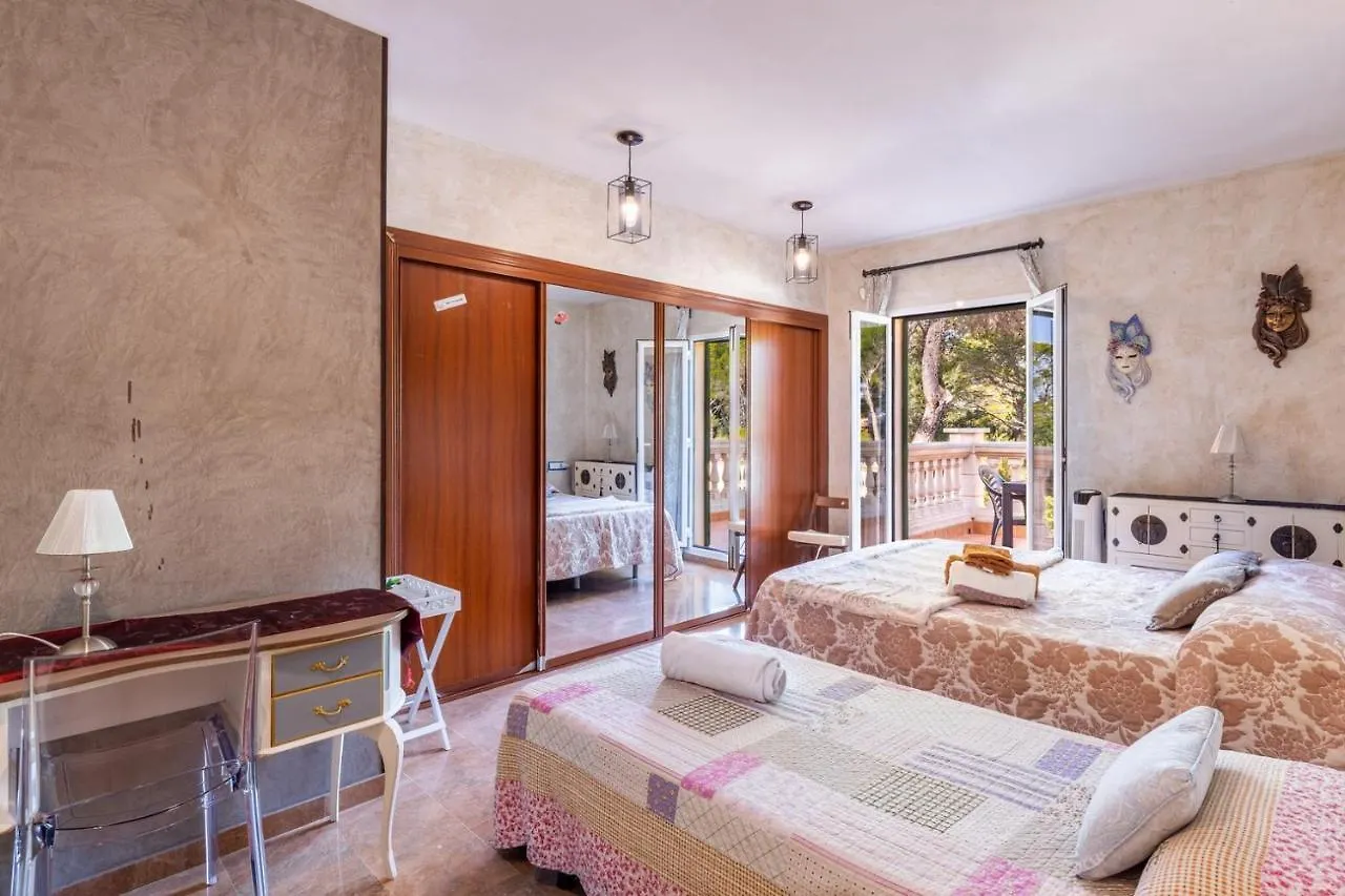 Villa Malen Palma de Mallorca Spain