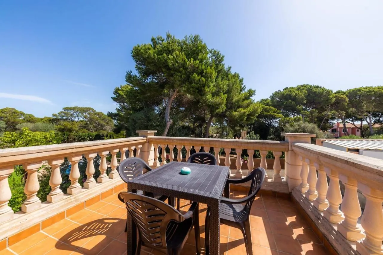Villa Malen Palma de Mallorca