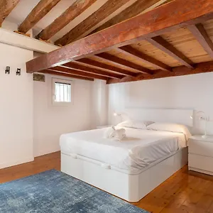 Apartamento The Sailor House, Duplex Palma Center, Palma de Mallorca