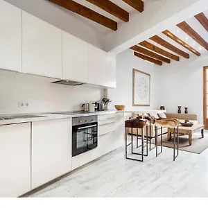 Aparthotel Modern, Palma de Mallorca