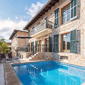 Holiday home Paradise By Sealand, Palma de Mallorca