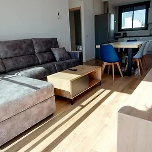 Centro Appartement
