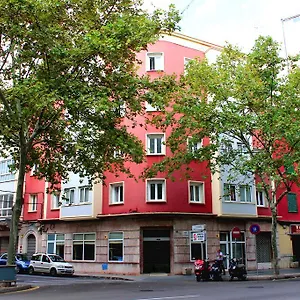 Amic Colon Отель