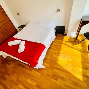 Pensión Rooms, Palma de Mallorca
