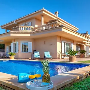 Villa Palmera, Palma de Mallorca