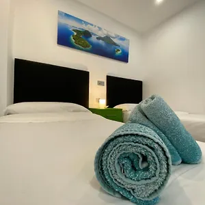 Apartamento Beach Center, Palma de Mallorca