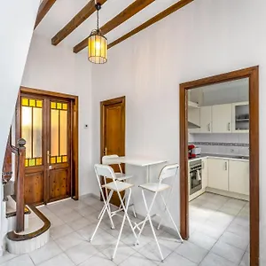 Bed and breakfast Rustica, Centrica & Agradable, Palma de Mallorca