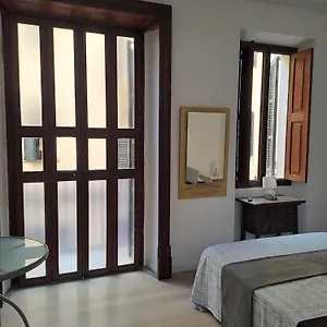 Habitación en casa particular Mystique, Palma de Mallorca