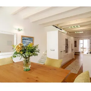 Сasa de vacaciones Casa Baldovinos, Palma de Mallorca