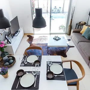Ferienhaus Casa Molinar, Palma