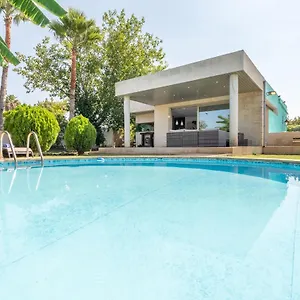 Villa Zoe, Palma